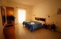Apartamento Tonis Kávos